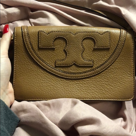 Tori Burch purse - Picture 2 of 3